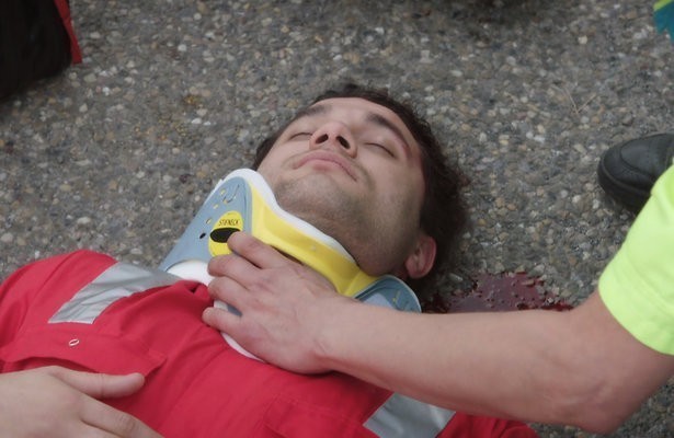 Komende week in GTST: Turbulente traumavluchten en de drie departerende dames